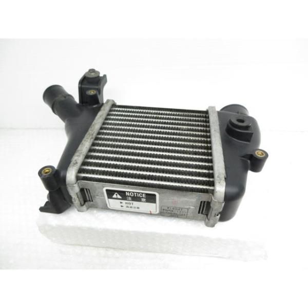 N-BOX 26年 N−BOXカスタム JF1 純正 インタークーラー 19710-R9H