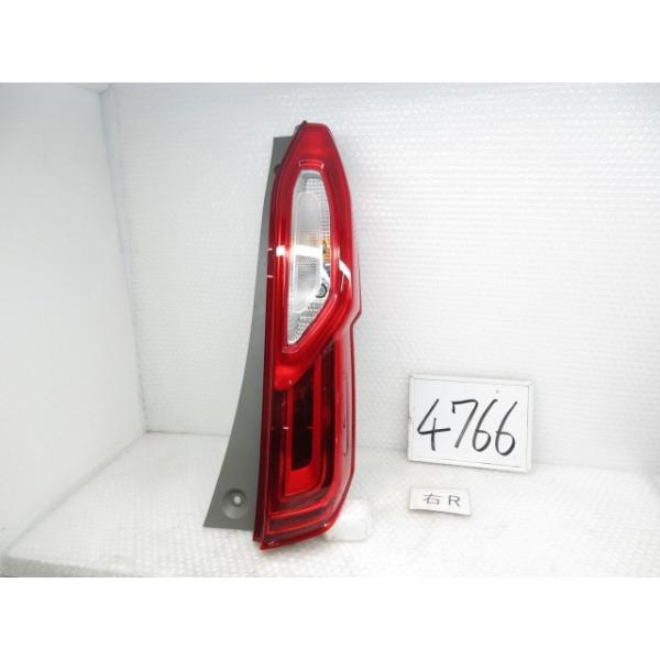 N-BOX R3年 N−BOX 6BA-JF3 右テールランプ テールレンズ 33501