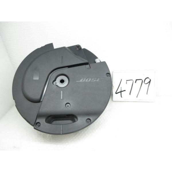 R5年 ＭＡＺＤＡ３ 5AA-BPFJ3R 純正ウーハー   K123-66-960 205098 4779