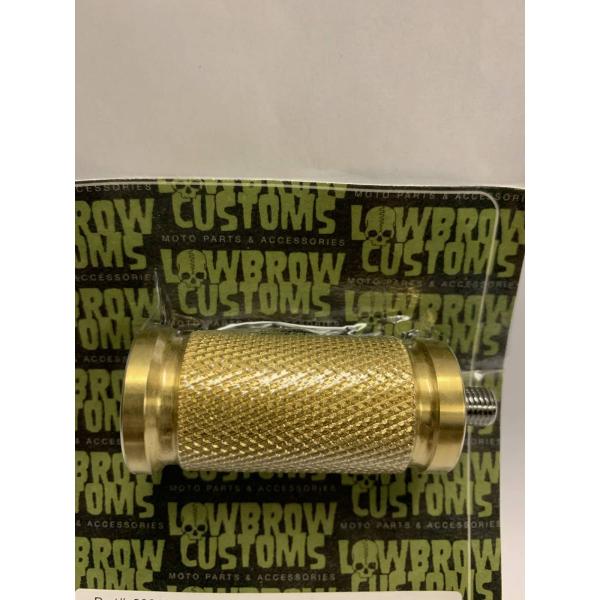 LOWBROW CUSTOMS VtgyO ^J/n[[