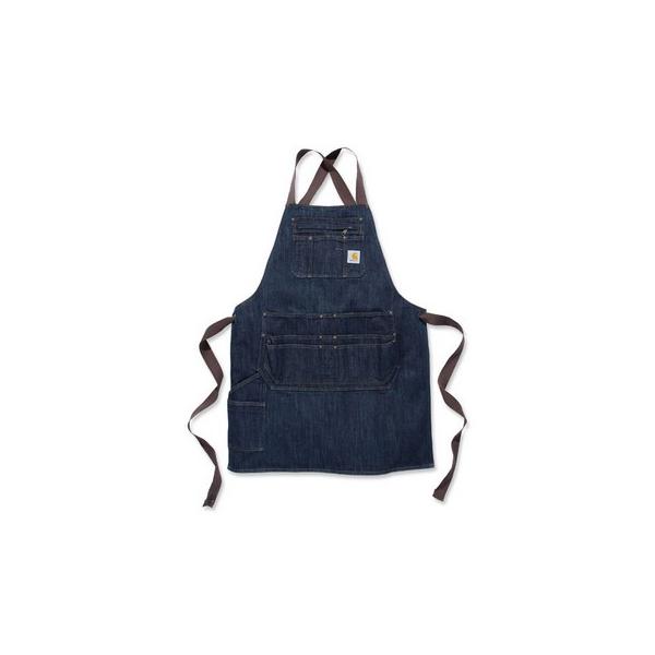 Carhartt カーハート ダックエプロン デニム : 部品屋K&W - 通販