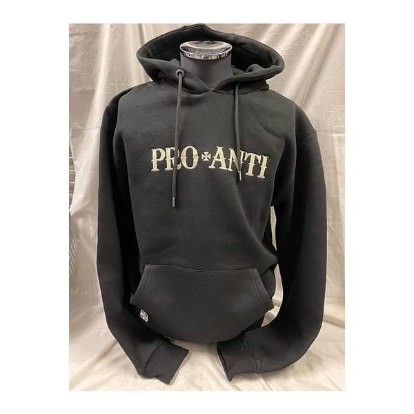 WEST COAST CHOPPERS PRO*ANTI パーカー WEST COAST CHOPPERS ウエストコーストチョッパーズ PROANTI パーカー