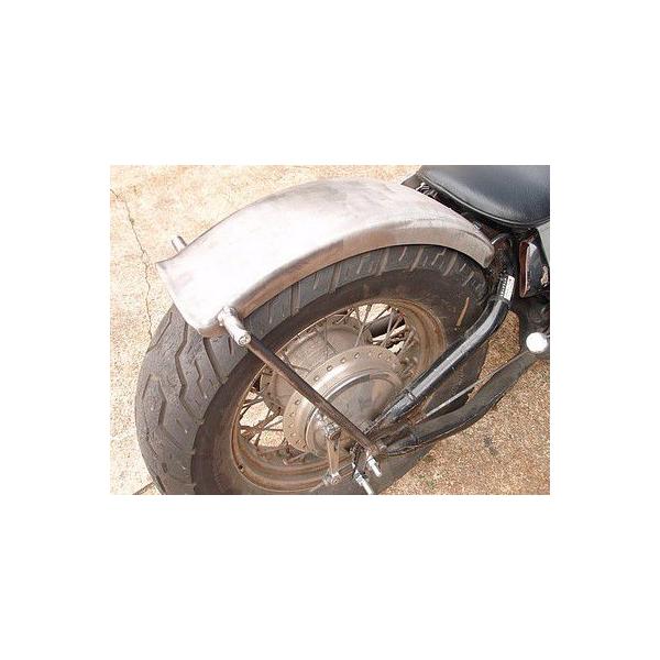 ホンダ（HONDA） STEED用ボブフェンダーKIT/スティード : 部品屋K&W