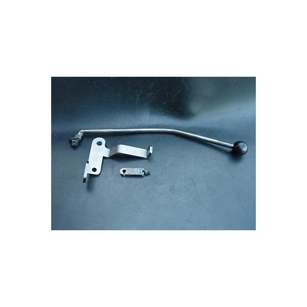 YAMAHA DS400(2000年〜)用ジョッキーシフトKIT/ドラッグスター YAMAHA DS400(2000年〜)用ジョッキーシフトKIT/ドラッグスター