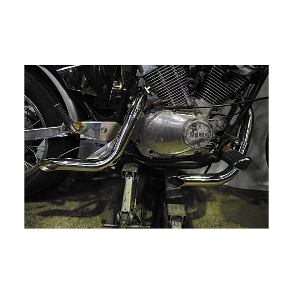 バイク用マフラー ビラーゴ250の人気商品・通販・価格比較 バイク用マフラー ビラーゴ250の人気商品・通販・価格比較