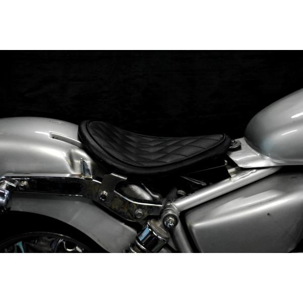 Jazz magna 50 コブラシート 中古即決】JAZZ 50cc カスタムシート ロングシート コブラシート