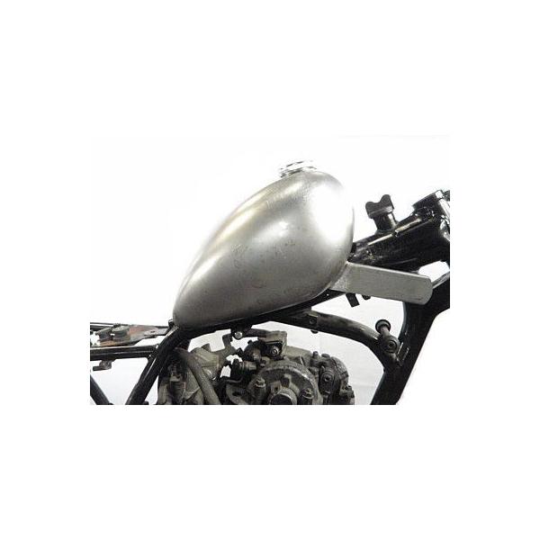 バイクピーナッツタンク値下げ⭕️ バイクピーナッツタンク値下げ⭕️ - メルカリ