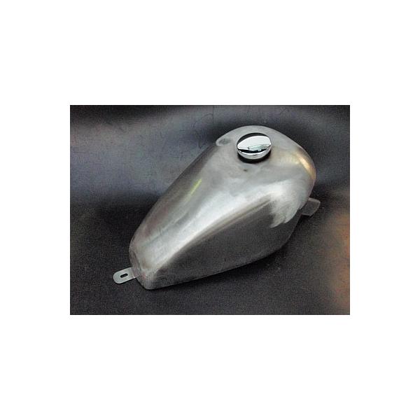 YAMAHA（ヤマハ） ロウマウントスポーツスタータンク/SR400/SR500/SR