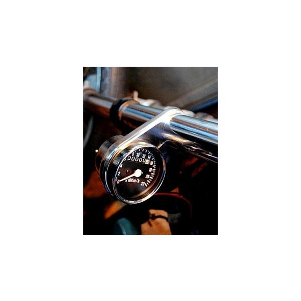 YAMAHA（ヤマハ） メータークランプKIT/SR400/SR500/SR : 部品屋K&W