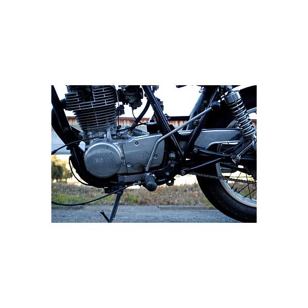 YAMAHA（ヤマハ） ジョッキーシフトキット 純正ステップ対応タイプ