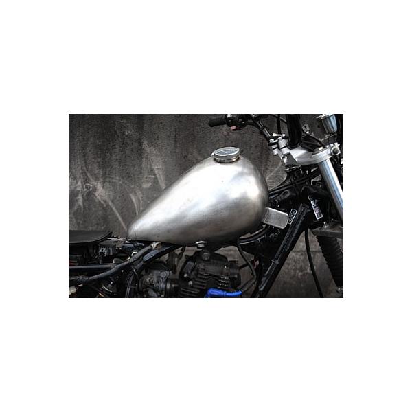 ホンダ（HONDA） エッグタンク/TW225 TW200 : 部品屋K&W - 通販