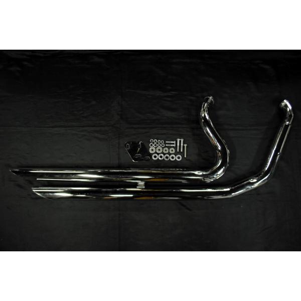 86N05N܂łEVO\teCɑΉ܂ BIG GROWL Straight Shooters }t[ 2-1/4C` / n[[@