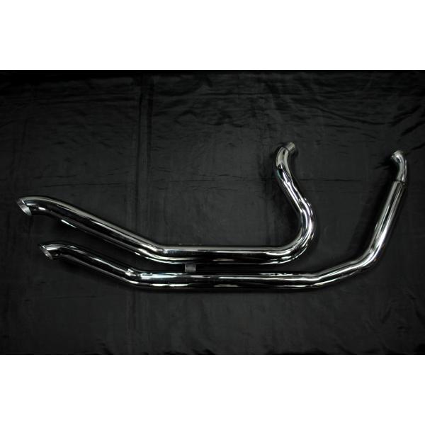 86N05NEVO\teCɑΉ܂ BIG GROWL Long Guns }t[ 2-1/4C` / n[[@