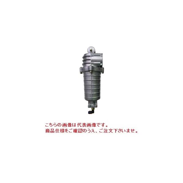 【直送品】 アネスト岩田 コンプレッサ：関連商品 OCX-74 中間水分離器キット（パッケージタイプ）