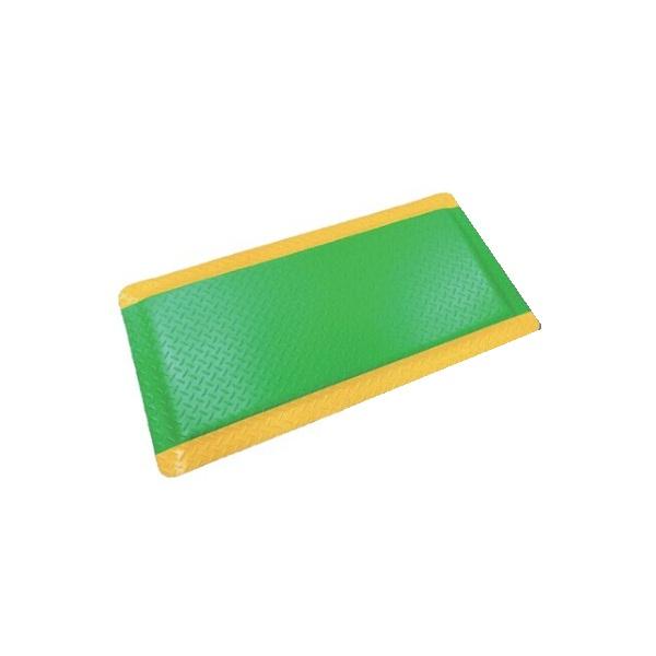 【直送品】 アラオ 疲労軽減ラインマット AR-1512 【大型】