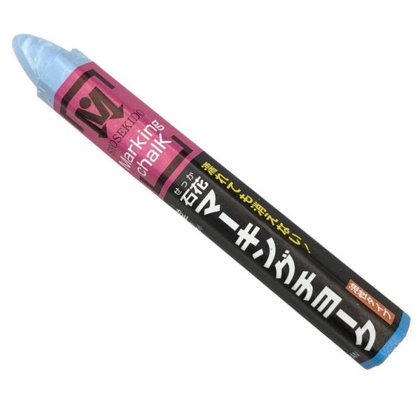 アズワン 石花マーキングチョーク 空 S15430 (3-7216-06) 《計測・測定・検査》