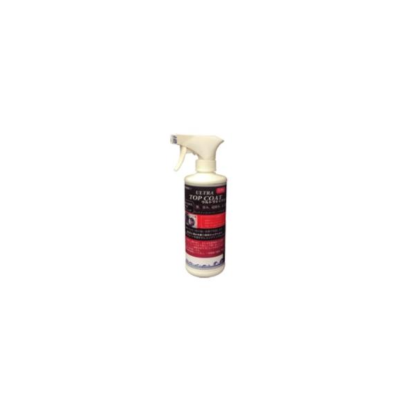 【直送品】 ケミックス ウルトラトップコート 500mL UTC500 【大型】