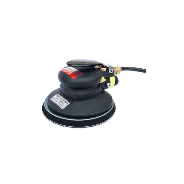 【直送品】 コンパクトツール 非吸塵式ダブルアクションサンダー 903C MPS　 (マジック式)