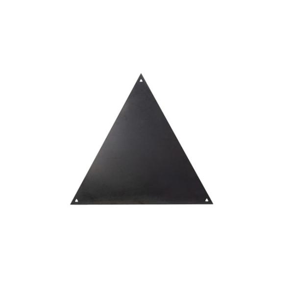 ※九州・北海道・沖縄・離島への配送は、別途送料を申し受けます。※旧モデルのTipi120(品番：81041)との互換性はありません。《仕様》●サイズ：W795×D750×厚み2.5mm●重量：5.9kg※ご購入時は保護層となるサビ付け前の状...