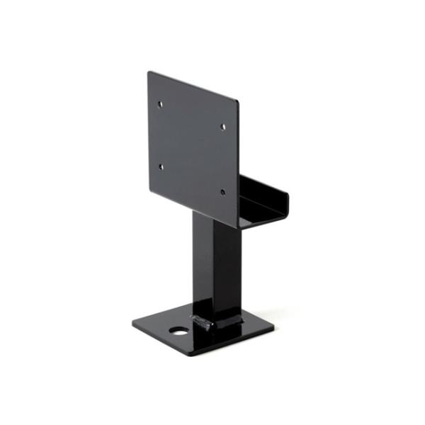 《仕様》●サイズ：D100×H177mm●重量：500g●付属品：ネジ