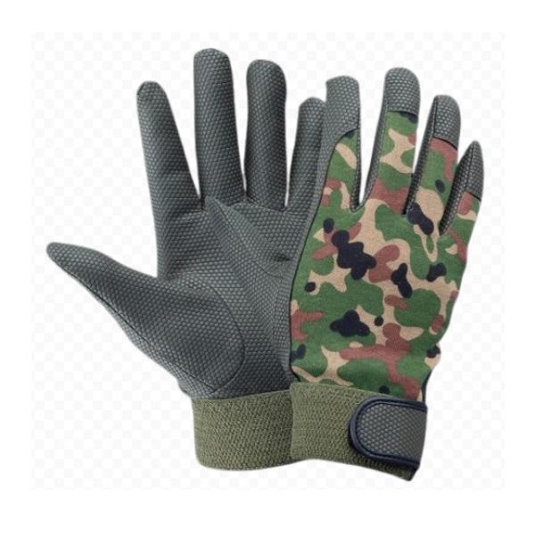 【直送品】 富士グローブ PUライナーアルファ メイサイ LL 0737 120双入り (合成皮革手袋)