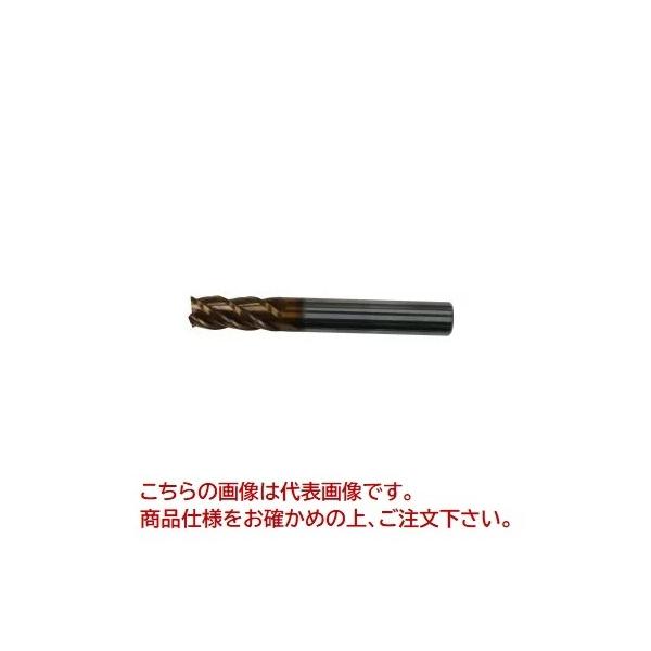 ギガ・セレクション 超硬エンドミル SUSファイター SJDM440-060-3D (4枚刃超硬スクエア 不等分割・不等リード)