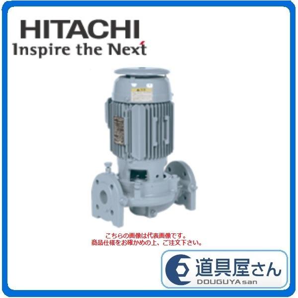 【直送品】 日立 汎用ポンプ JL32P2-50.25K 《JL形 (50Hz)》