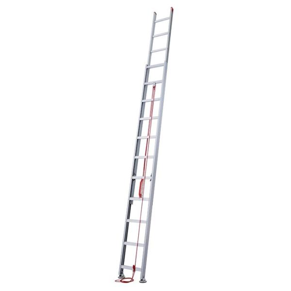 ■商品画像は代表画像です。詳細情報につきましてはご注文前にメーカーサイトやカタログ等をご確認ください。《仕様》●全長：9.8m●縮長：3.8m●質量：25.2kg●最大使用質量：100kg※長尺物は地理的条件により運送会社着点止め又は、別途...