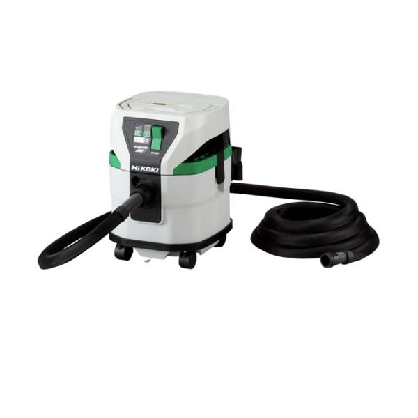 HiKOKI 36V コードレス集じん機 RP3615DB (NN) (57804214) 粉じん専用 (蓄電池・充電器別売)
