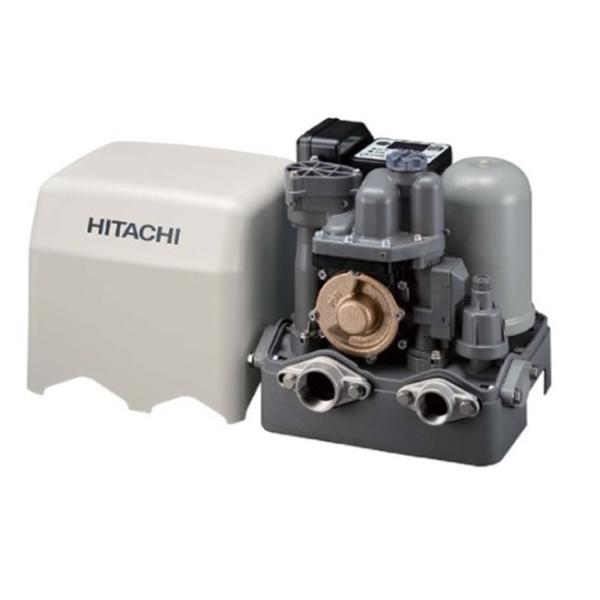 【直送品】 日立 インバーター ミニタンク式 浅井戸・加圧給水用自動ポンプ WM-K750Y