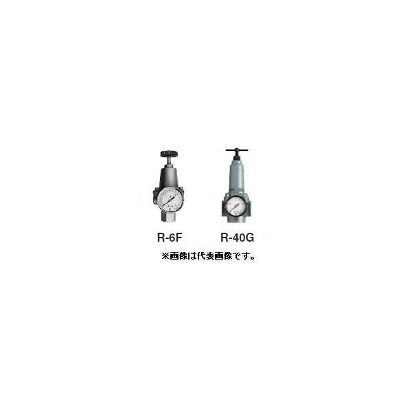 【直送品】 日立 減圧弁 R-40G