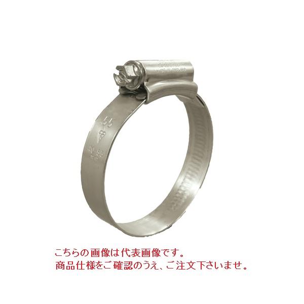 JCS ハイグリップ ホースバンド ステンレス 【10個入】 ステン304-00 (13〜20mm) (22100103)
