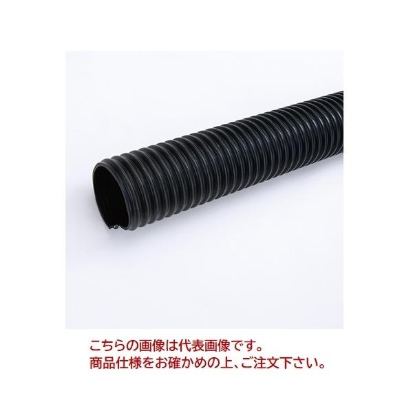 【直送品】 カクイチ サクションホース インダス AR 65mm(長さ20m)
