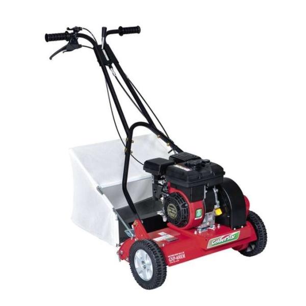 【直送品】 キンボシ エンジン芝刈機 GNP-4001M 【大型】