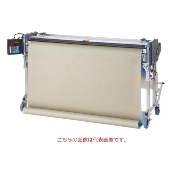 KLASSプライム1220 幅広自動壁紙糊付機の魅力と選び方