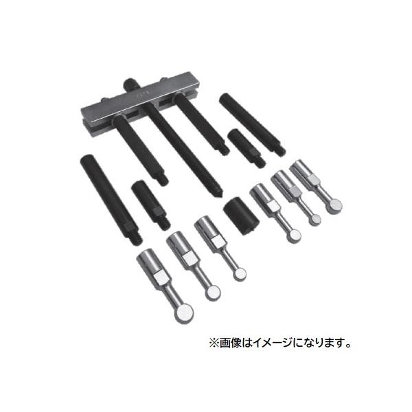 【直送品】 江東産業(KOTO) ボールベアリングプーラー IBP-120