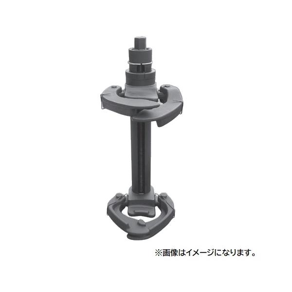 【直送品】 江東産業(KOTO) コイルスプリングコンプレッサー INC-250