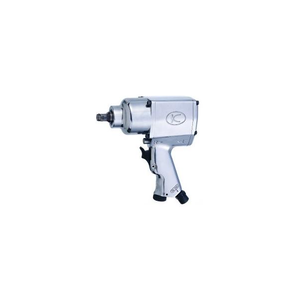 空研 エアインパクトレンチ KW-19HP (0119MHA) (ピン穴なし)