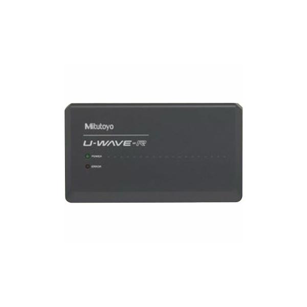 ミツトヨ (Mitutoyo) U-WAVE-R(データ受信側) 02AZD810D