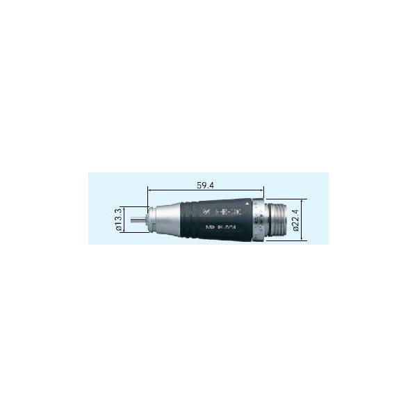 ナカニシ (NAKANISHI) リングタイプアタッチメント EHR-500 (9090) 《アタッチメント》