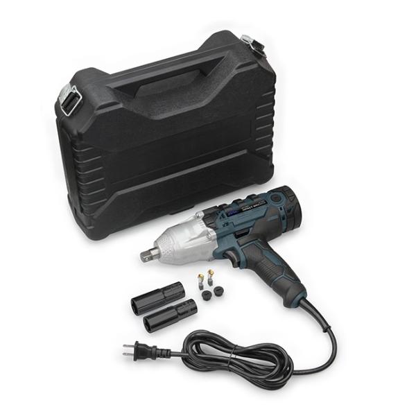 BAL 大橋産業 AC100V インパクトレンチ 1000