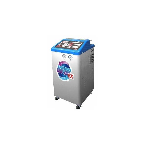 直送品】 オカツネ カーエアコンガスクリーナー 循風EX YN-13P