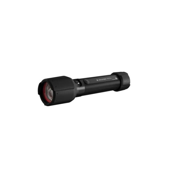 レッドレンザー（LED LENSER) ハンドライト P7R Pro (503103)
