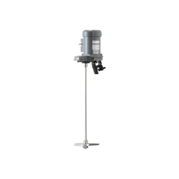 【直送品】 佐竹 ポータブルミキサー(PSE対応) A720-0.1BS SUS304 60Hz仕様 (0.1kW 200V) 〈中速形〉 【送料別】