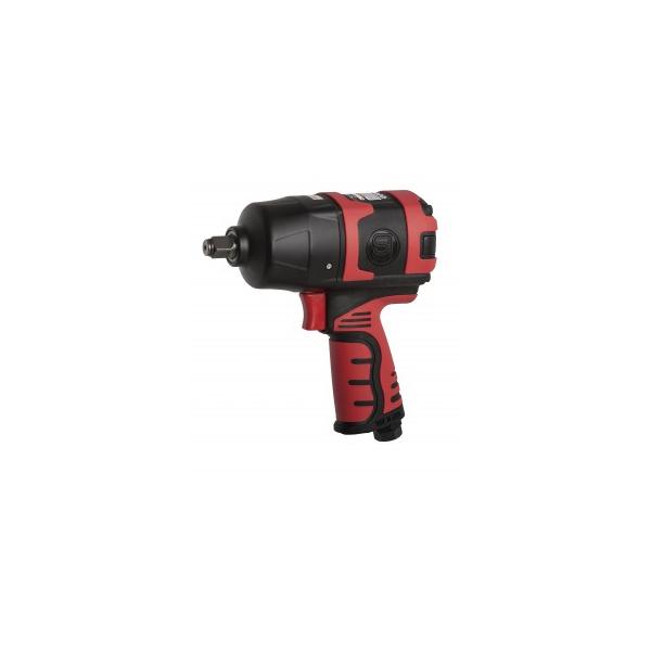 信濃機販 インパクトレンチ SI-1800B ULTRA (SI-1800BULTRA)