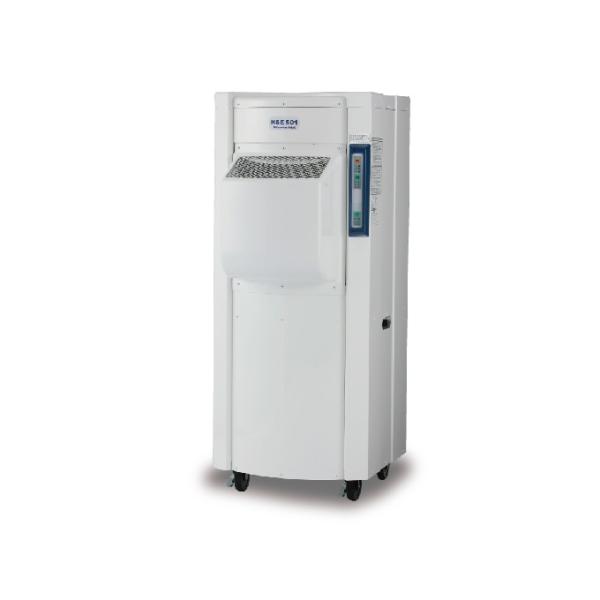【直送品】 静岡製機 工業用加湿機 HSE501α 【大型】