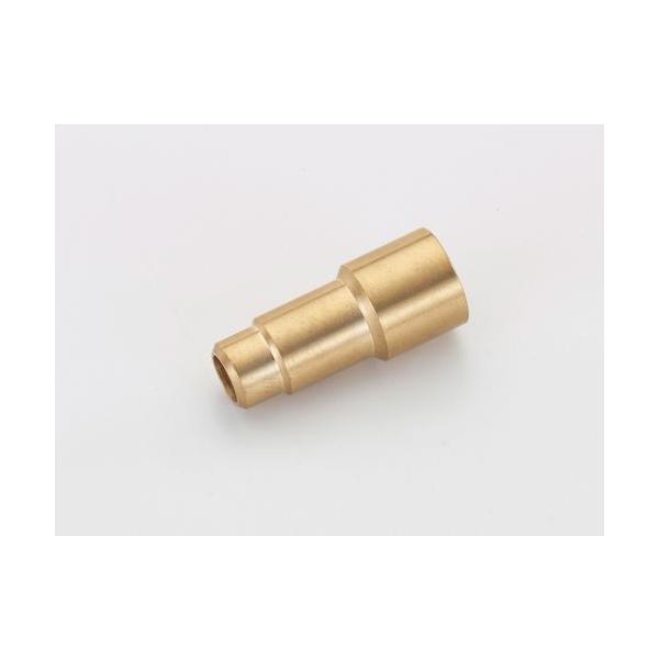 イチネンTASCO ワンタッチ着火式アセチレンバーナー用チップ先端のみ 6.4mm TA371F-11