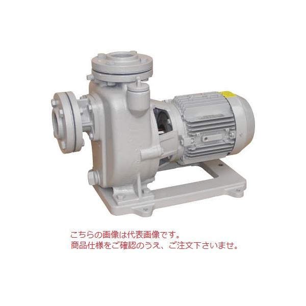 【直送品】 寺田ポンプ 陸上ポンプ (鋳鉄製) MPJ4-63.71E (三相200V 60Hｚ)
