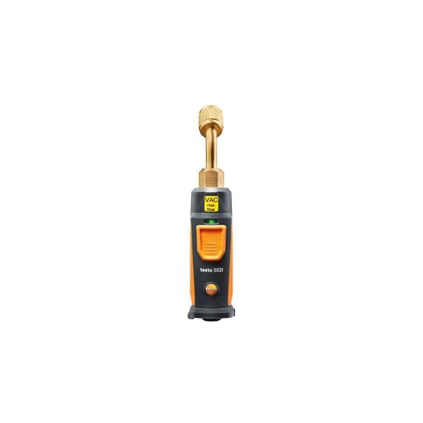 テストー (testo) スマートプローブ (真空計) testo552i (0564 2552 55)