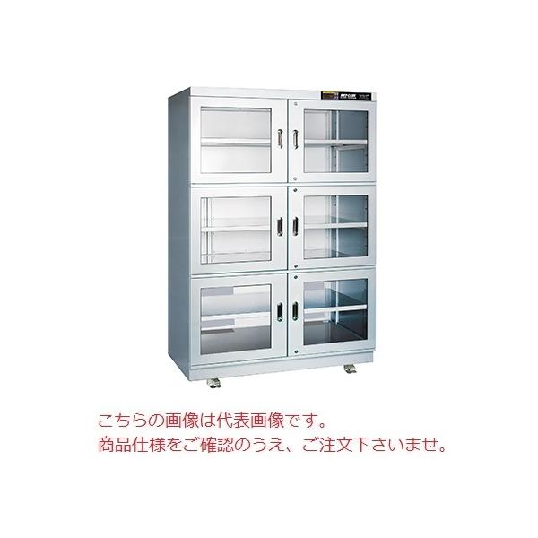 トーリ・ハン TDC-1300-DUS2 超低湿度除湿キャビネット